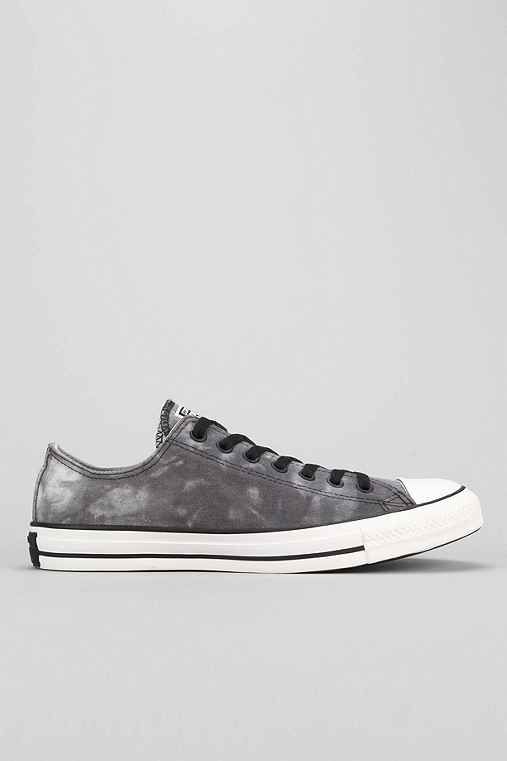 Converse Chuck Taylor All Star Low-Top Tie-Dye Men's Sneaker | Urban Outfitters US