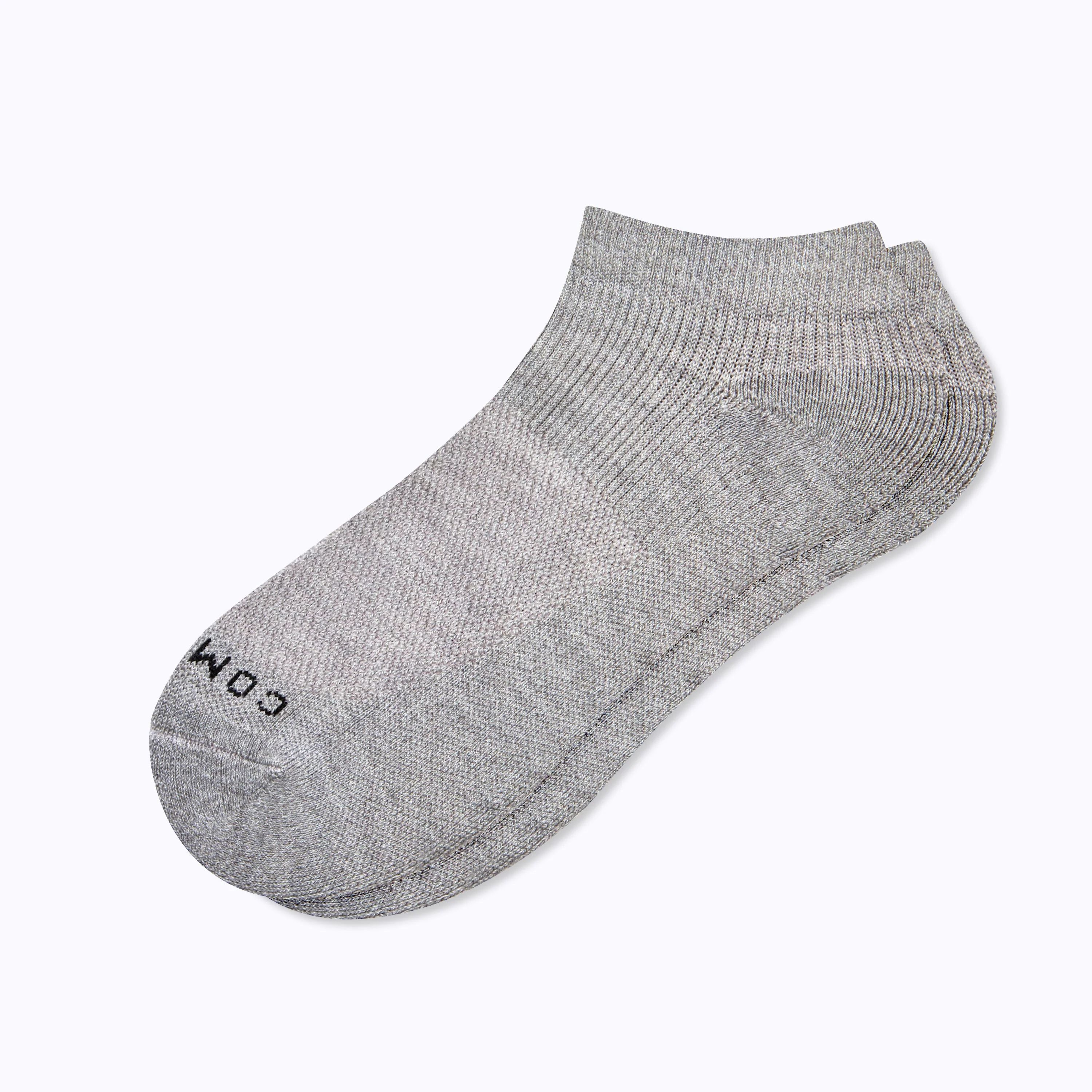 Merino Wool Ankle Compression Socks | Comrad