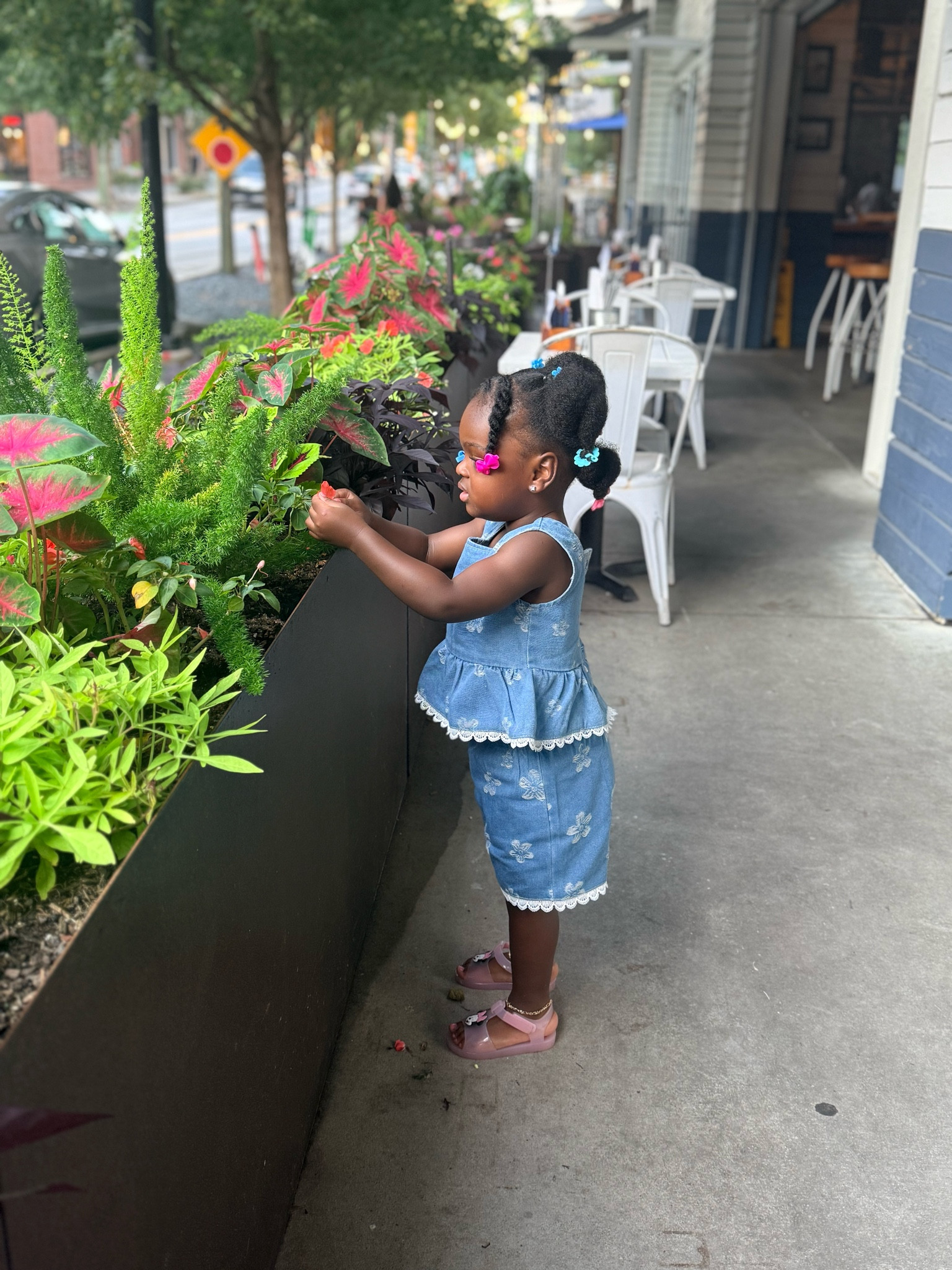Summer shopping for my toddler is one of my favorite things to do. ☀️💛

Give me all the colorful sets, cute dresses, matching outfits, sandals, and swimsuits. I found so many adorable pieces that are perfect for summer adventures.

Shop all my favorite toddler outfits on my LTK.

#ShoppingWithPriiincesss #ToddlerStyle #ToddlerFashion #SummerOutfits #LTKKids #LTKFinds #KidsFashion #MomLife #CuteKidsStyle #SummerWardrobe #ToddlerMom #KidsOutfits #MiniFashionista #AtlantaMom #AtlantaCreator #AtlantaBlogger #MomBlogger #FamilyStyle #SummerStyle #LTKKids

#LTKSwim #LTKKids #LTKTravel