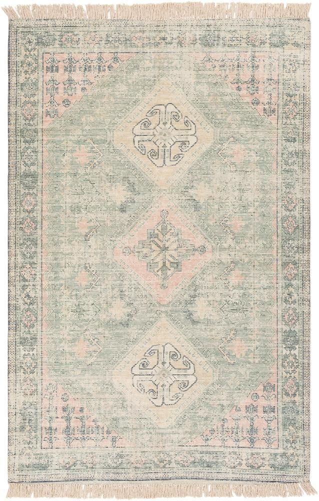 Foraker Area Rug | Boutique Rugs