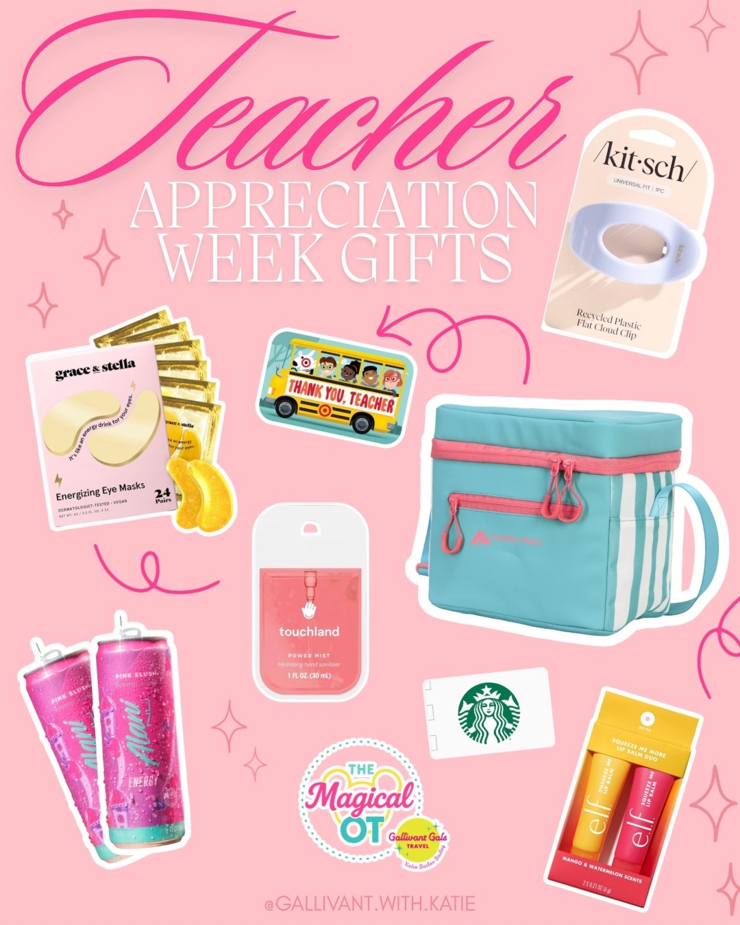 Let’s start planning out what we’re getting teachers the first week of May!! 

#LTKSaleAlert #LTKdayinmylife #LTKKids