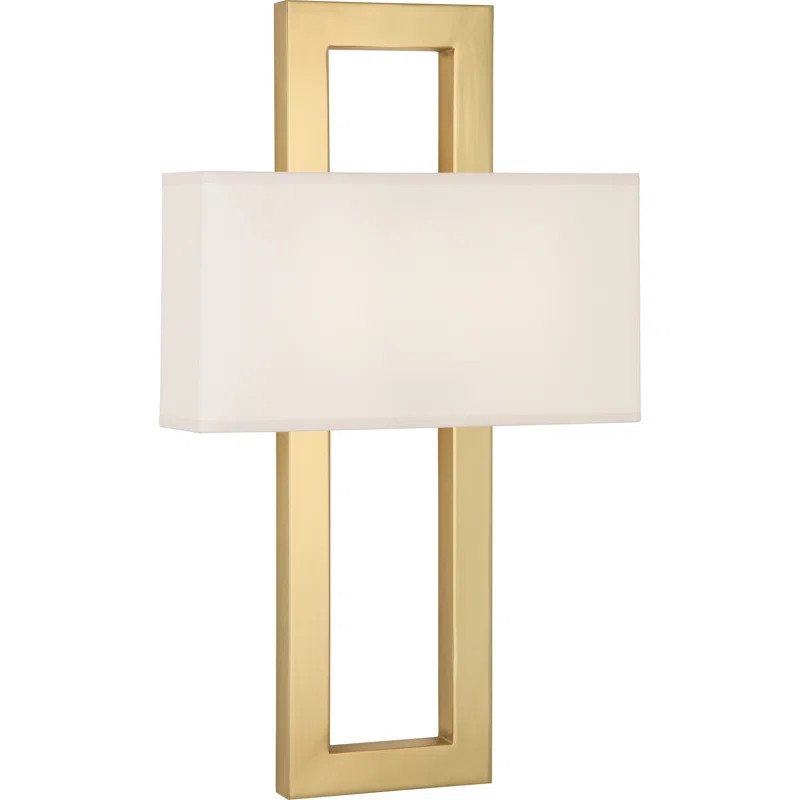 2 - Light Flush Mounted Sconce | Wayfair North America