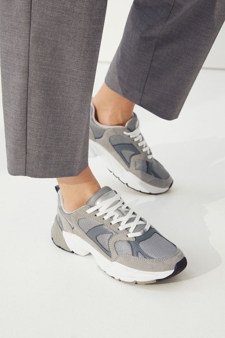 Sneakers | H&M (US + CA)