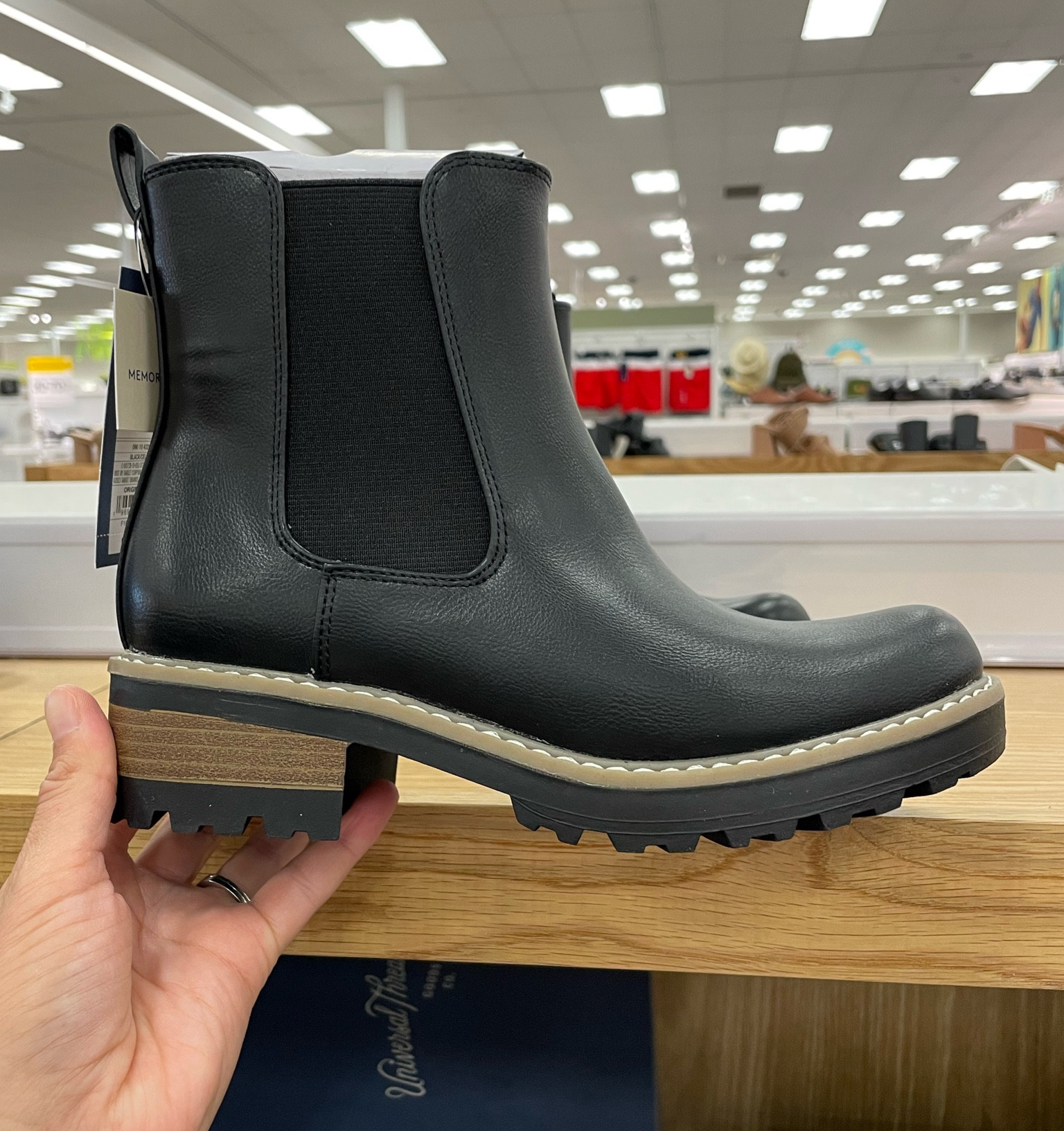 This best seller is back and now on sale 

#LTKsalealert #LTKshoecrush #LTKSeasonal