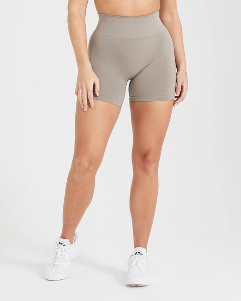 Effortless Seamless Shorts | Minky | Oner Active (UK / US)