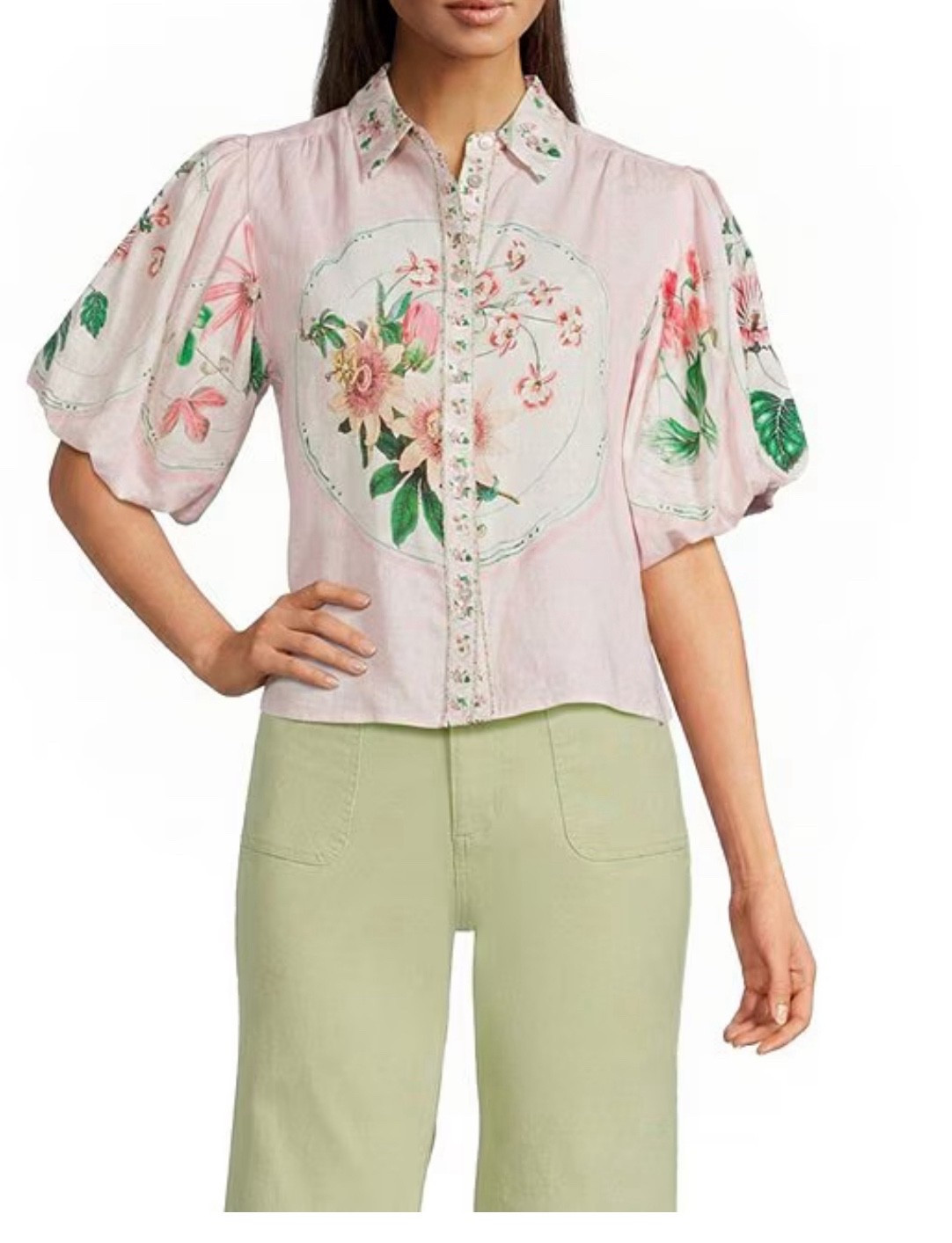 tried on a size extra small and it was ADORABLE !! 

#LTKootd #LTKSeasonal