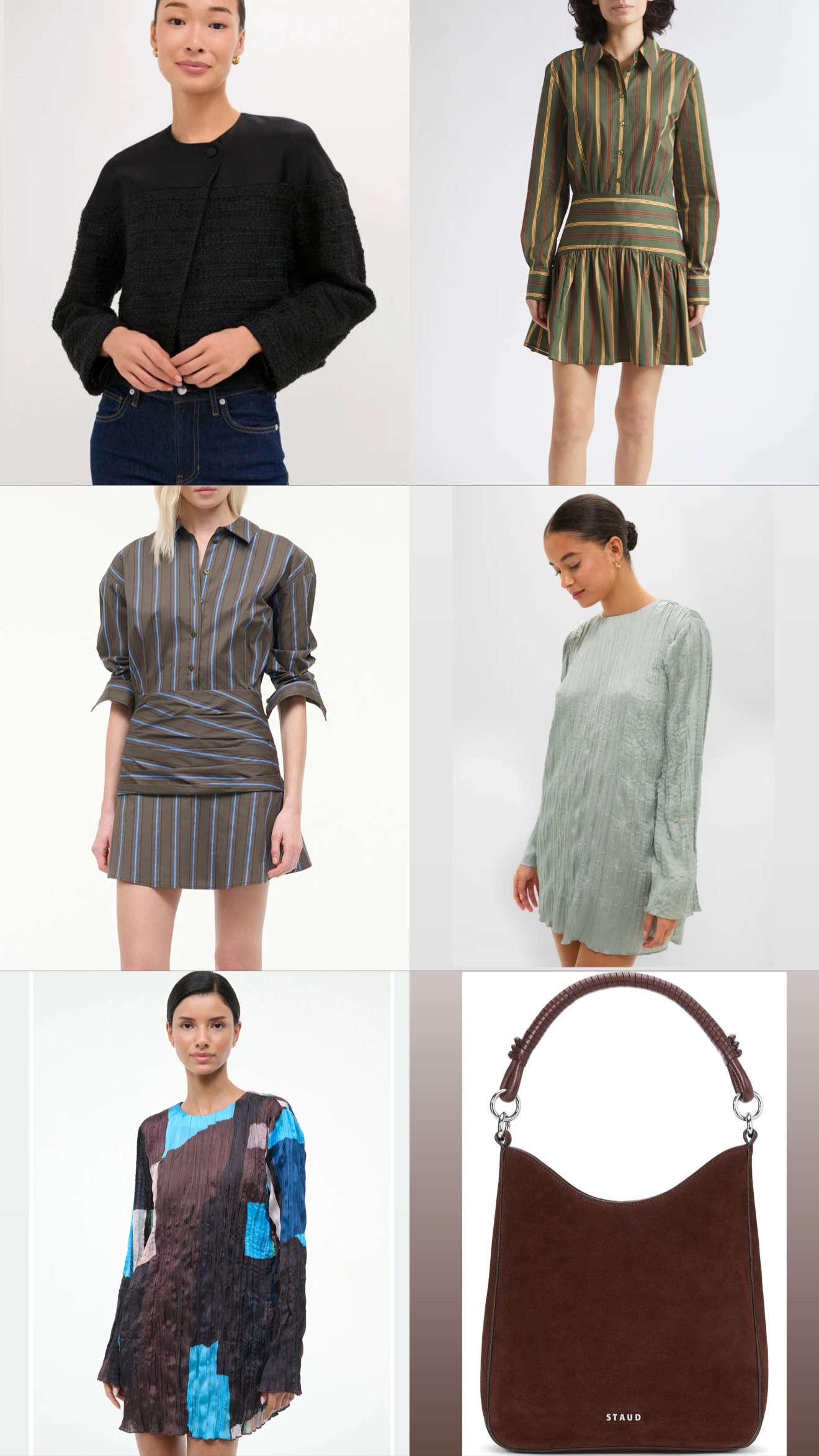 STAUD Sale!! Here are a few of my faves!

#STAUD #STAUDSale #TheSouthernSource 

 #LTKmorningroutine #LTKstorytime #LTKSaleAlert