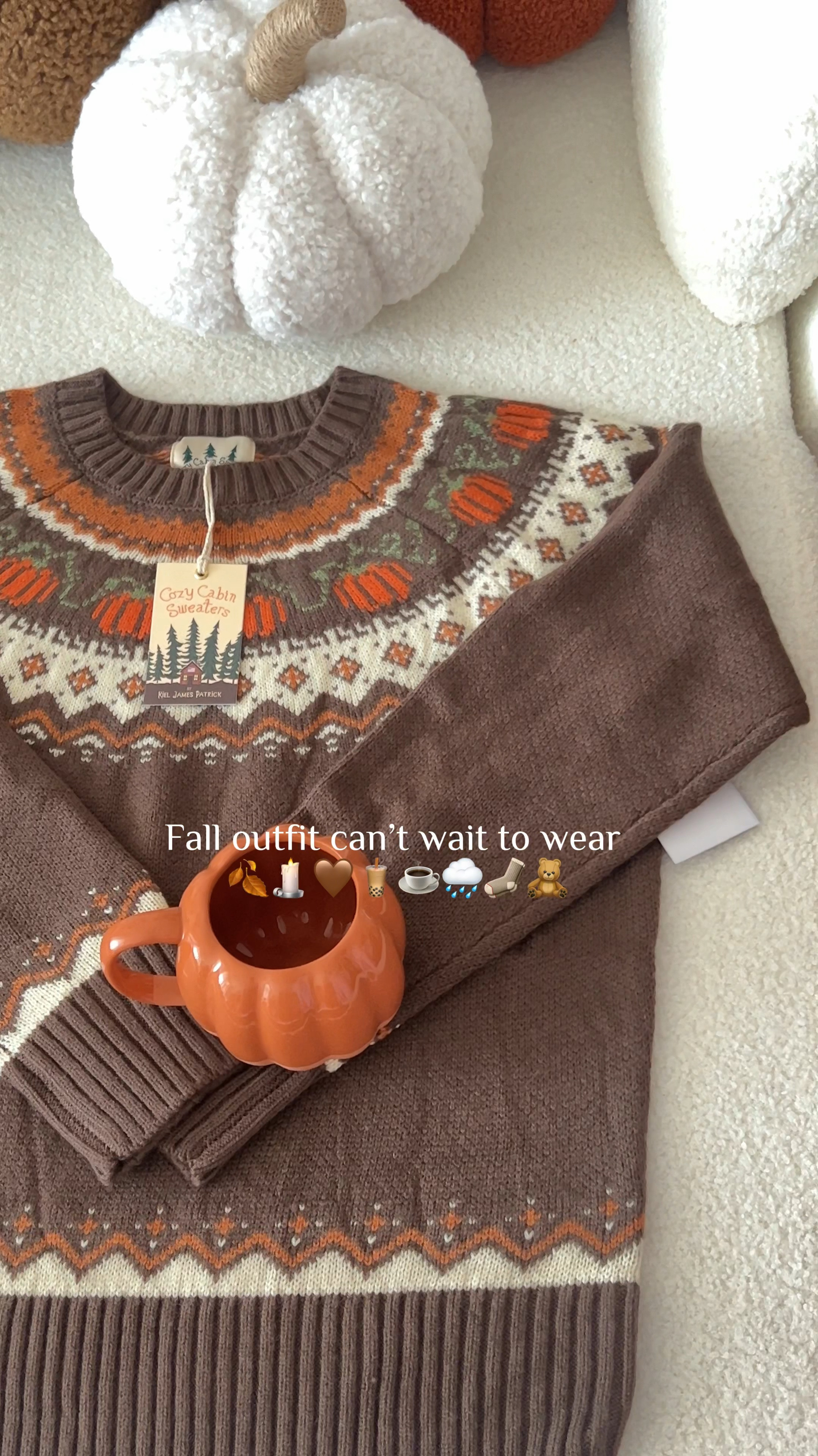 Fall vibes 🍂

#LTKSeasonal #LTKFamily
