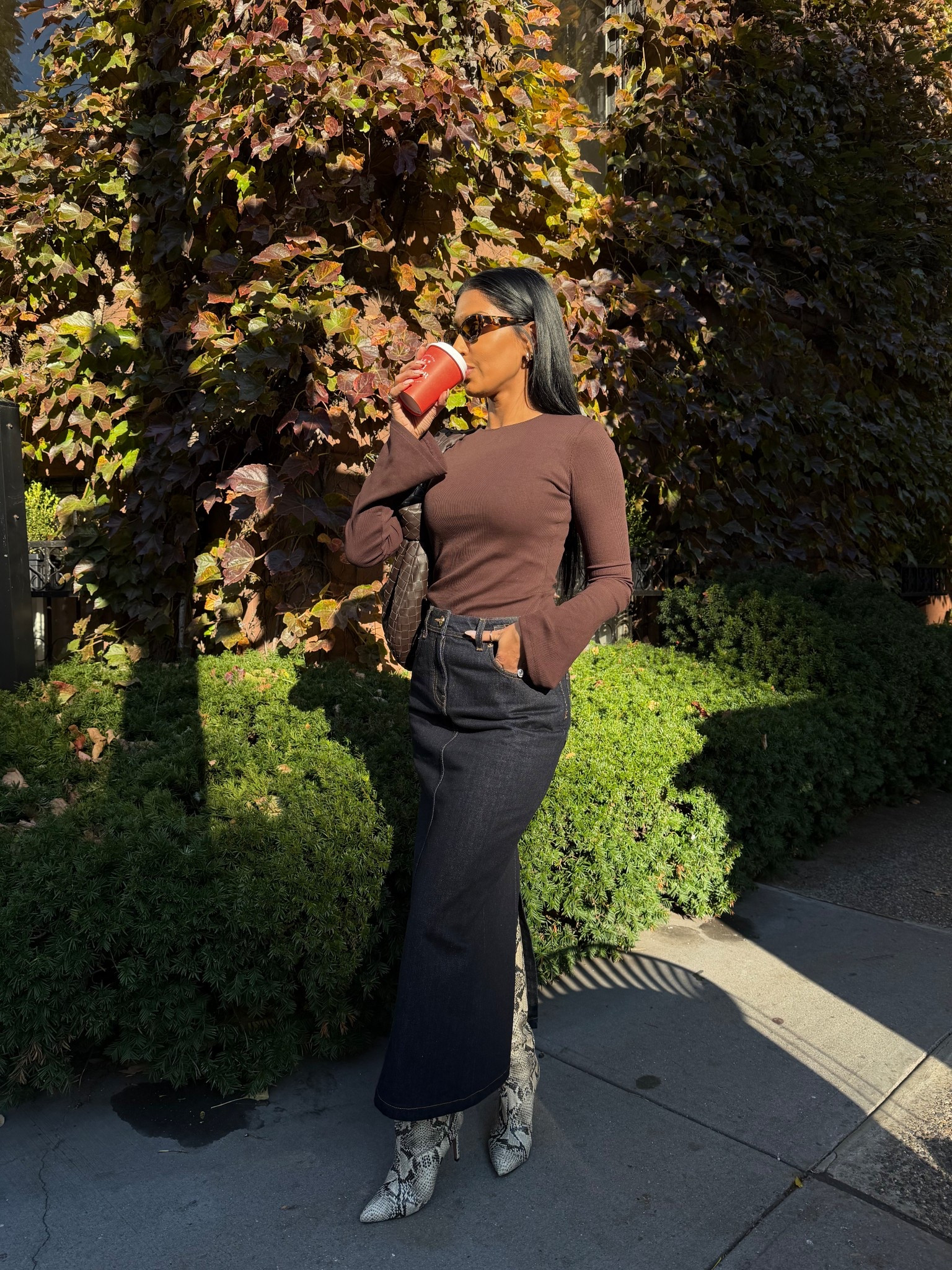 Fall vibes 

#LTKootd