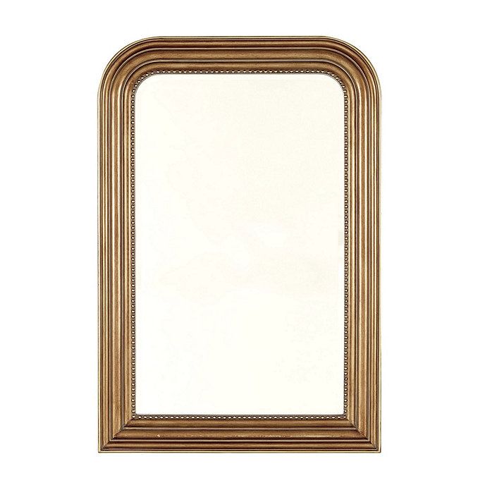 Louis Wall Mirror | Ballard Designs, Inc.