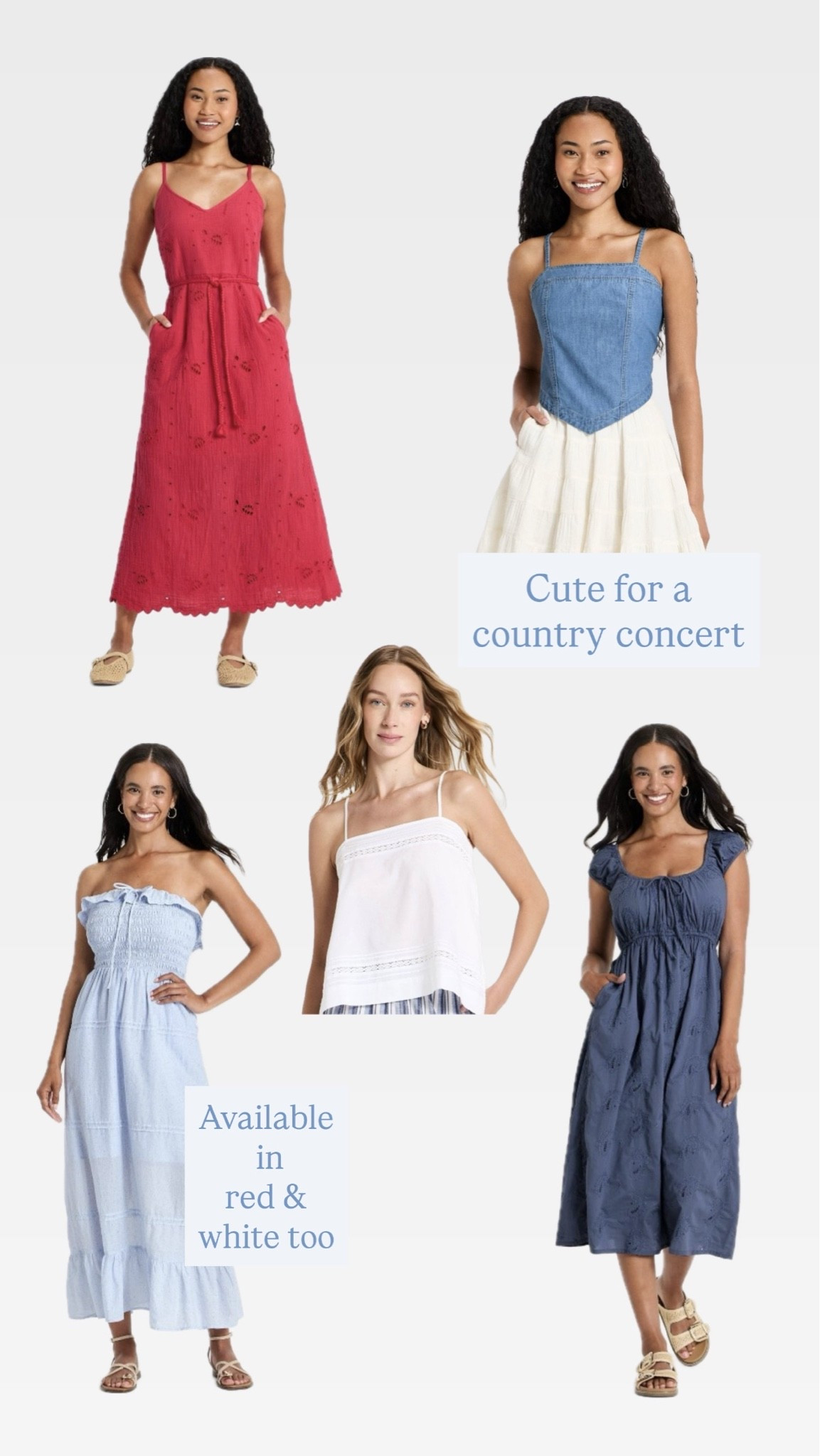 New women’s finds at Target

#LTKmomlife #LTKgrwm #LTKSaleAlert