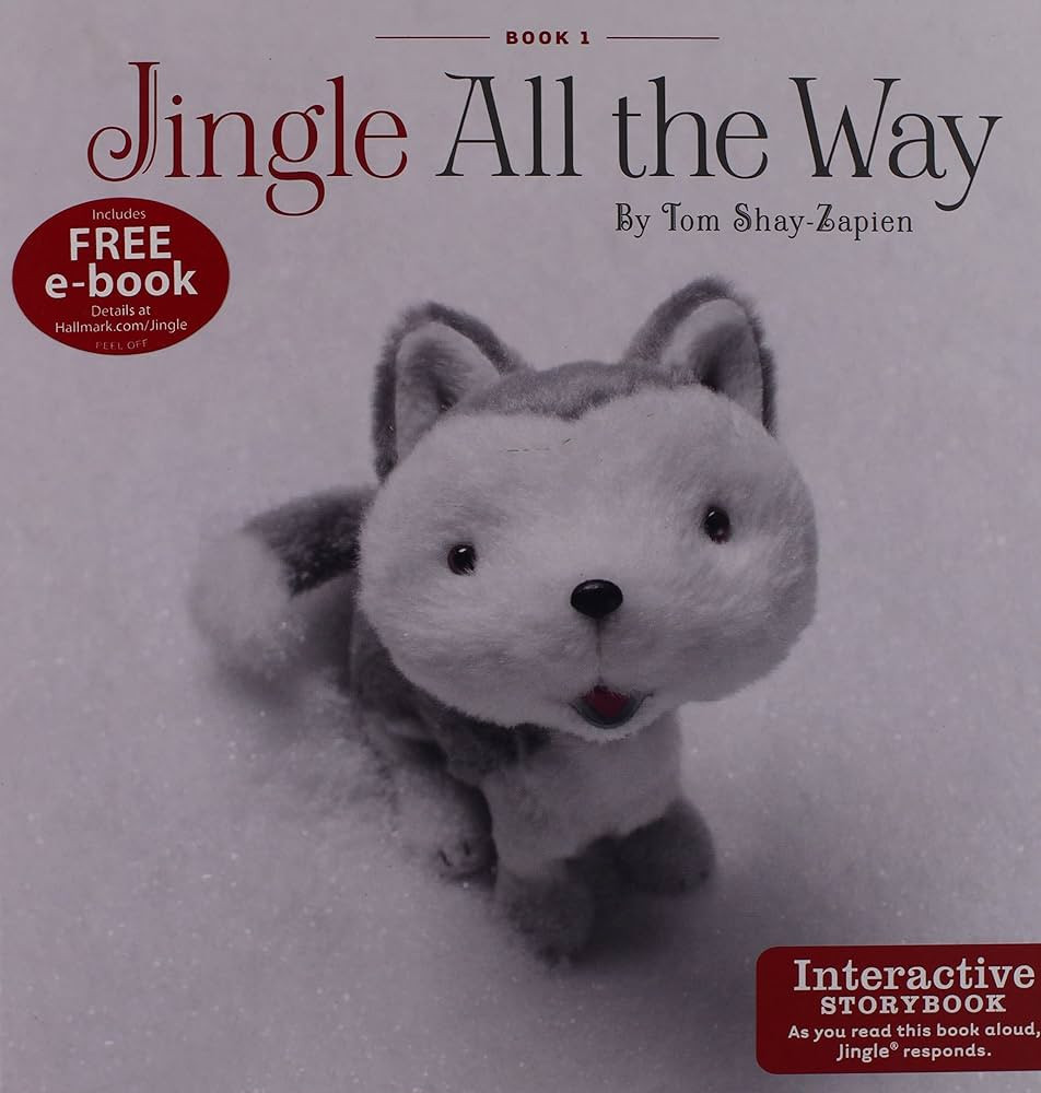 Jingle All The Way | Amazon (US)