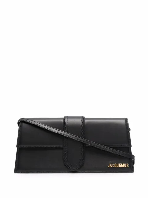 Le Bambino Long shoulder bag | Farfetch (US)