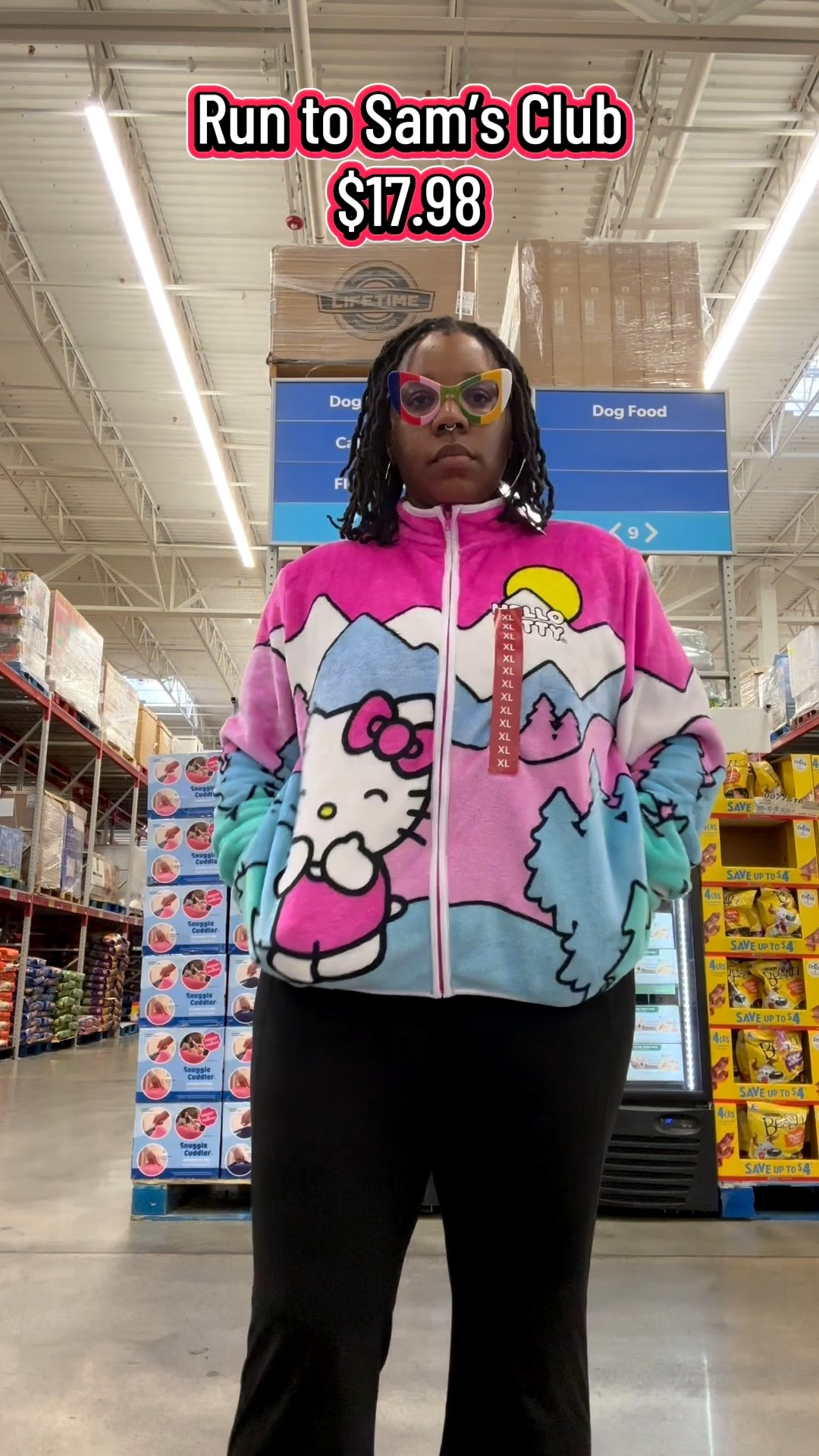 For all the Hello Kitty lovers out there 

#LTKgrwm #LTKSaleAlert #LTKootd