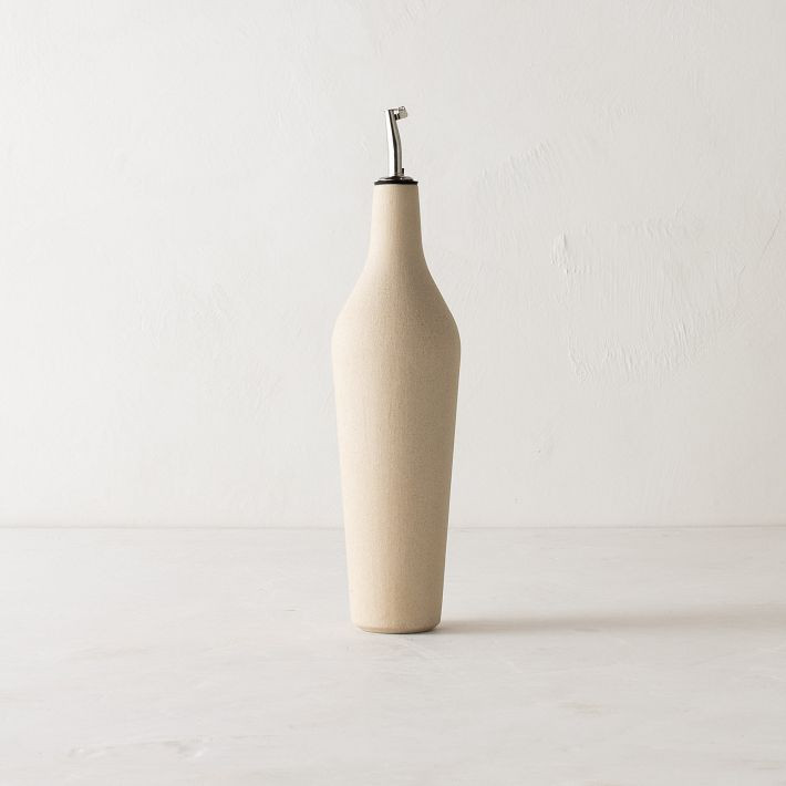 Convivial Oil Cruet | West Elm (US)
