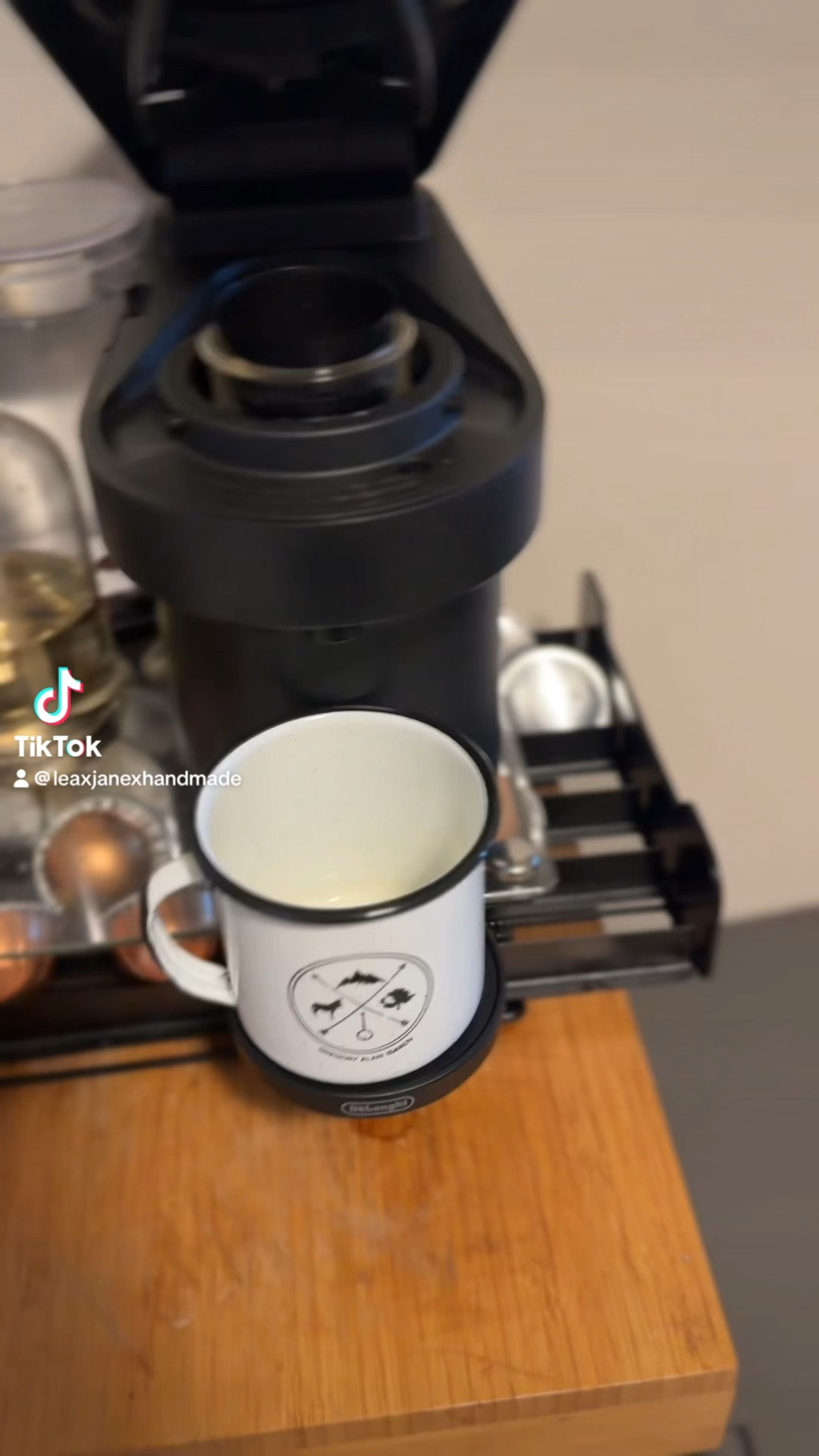 We love a morning latte 

#LTKGiftGuide #LTKHome