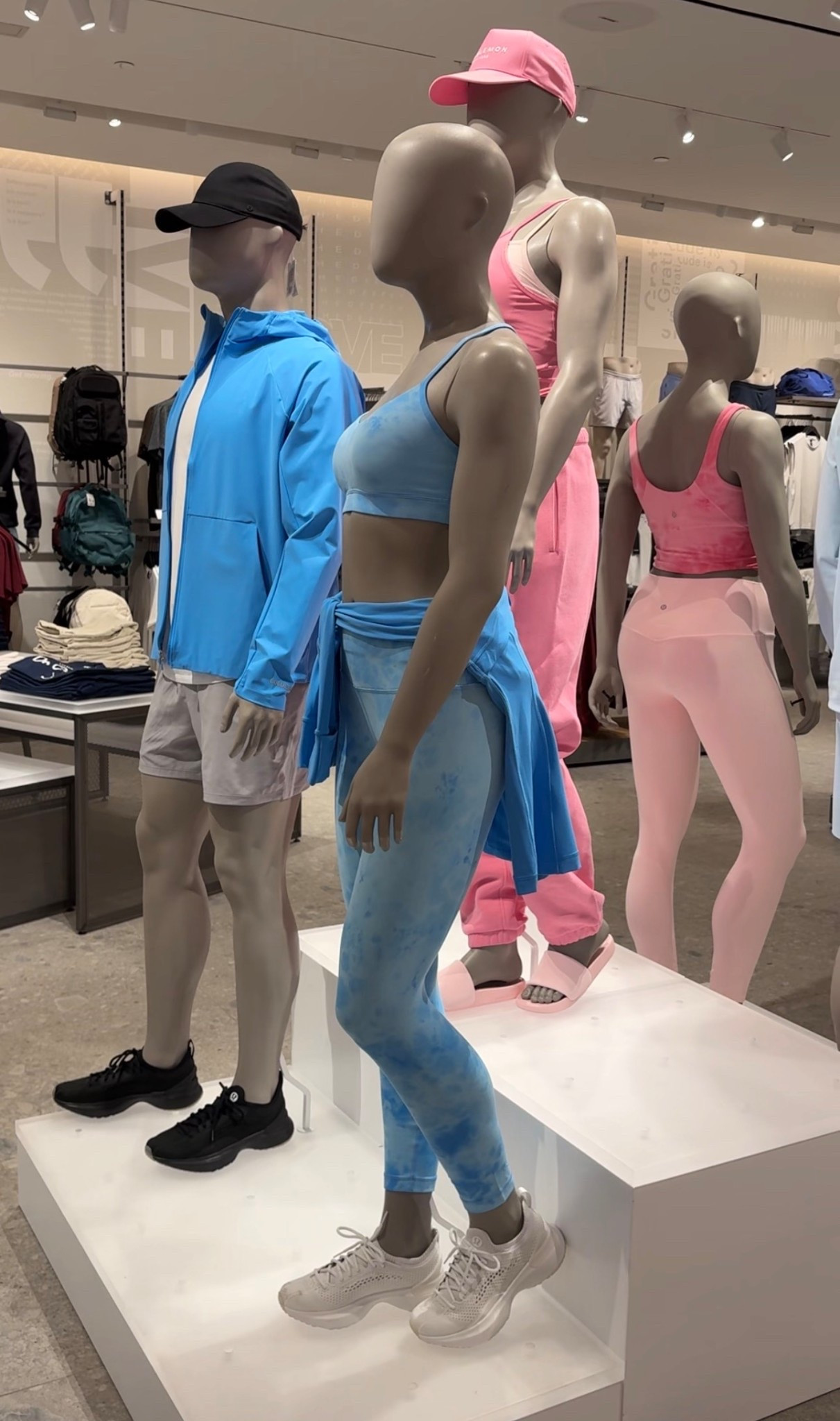 Lululemon smoothie collection


#LTKSeasonal #LTKootd #LTKActive