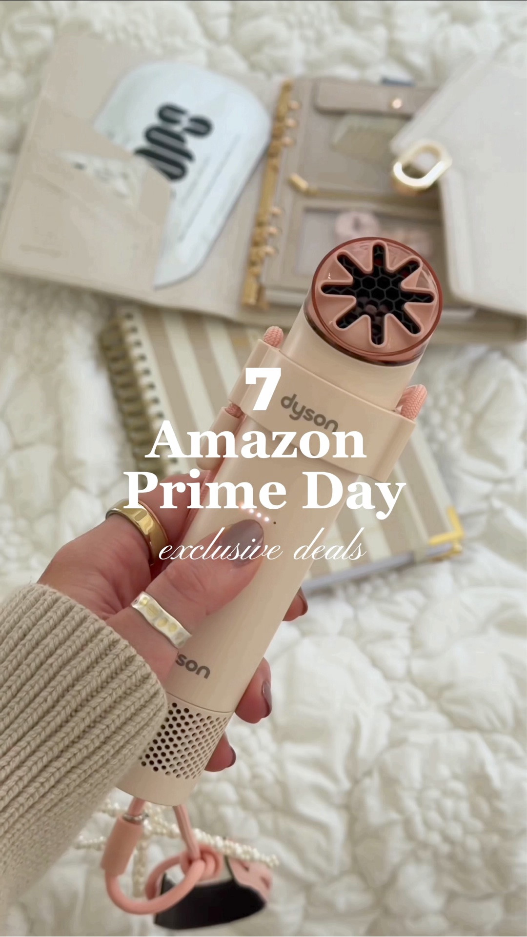Amazon Prime Big Deals Day🔥