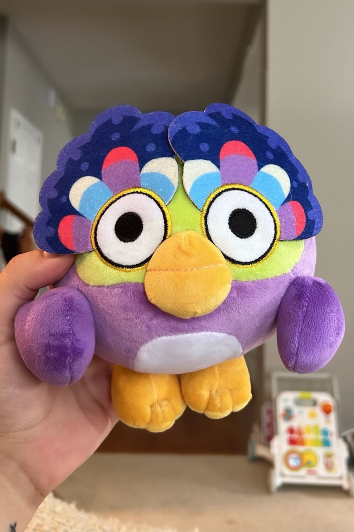 Bluey lovers you need Chattermax! 😍

#LTKFamily #LTKParties #LTKKids