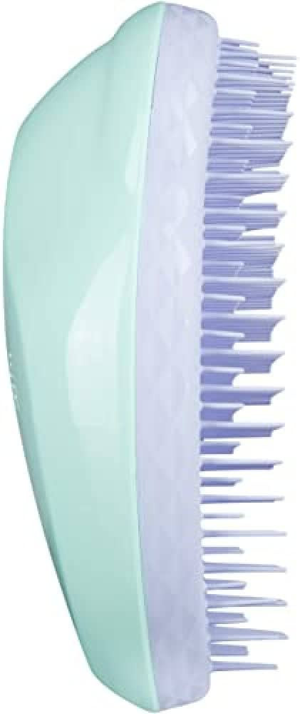 Tangle Teezer The Fine and Fragile Detangling Brush, Dry and Wet Hair Brush Detangler for Color-T... | Amazon (US)