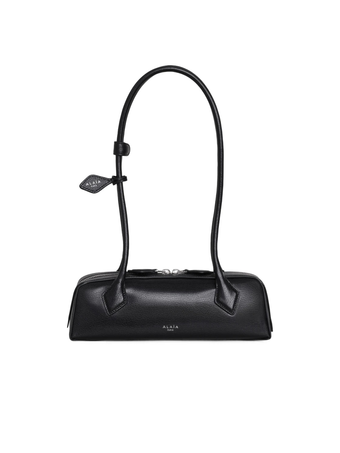 Alaïa Le Teckel Small Shoulder Bag | Senser US