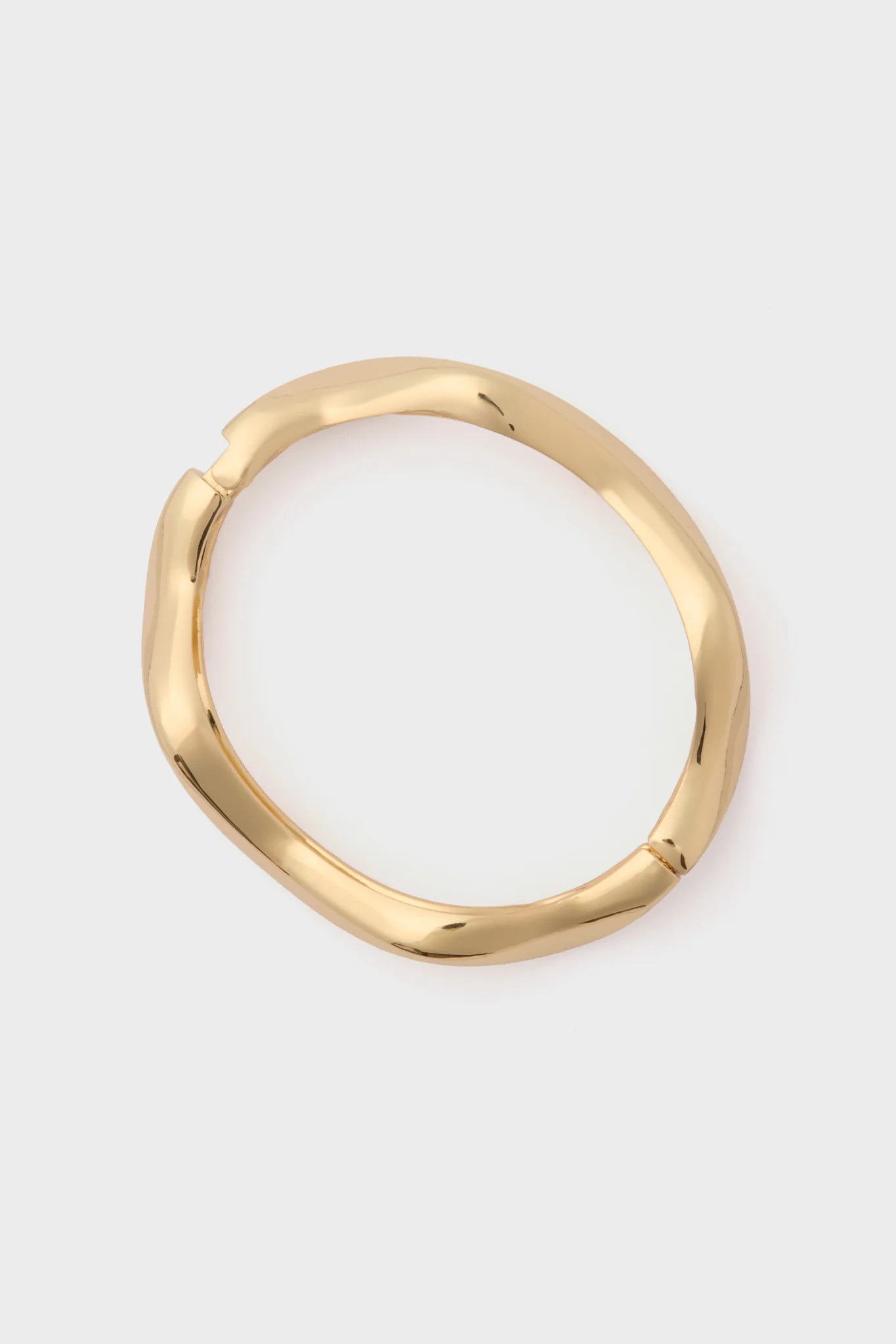 Gold Astral Cuff | Tuckernuck (US)