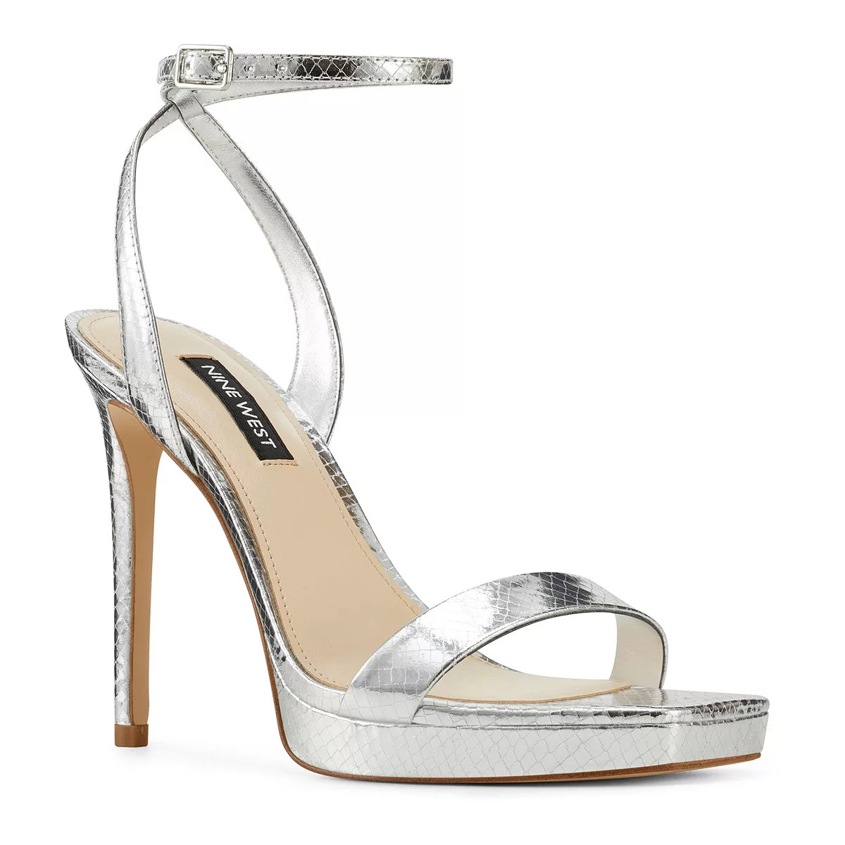 Nine West Zadie Women's Platform High Heel Sandals | Kohl's