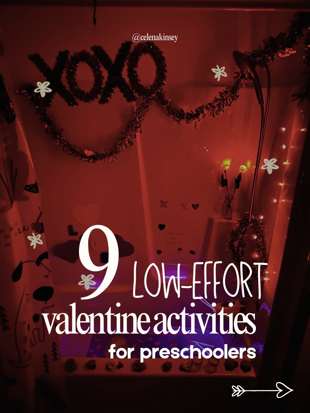 Valentine supplies for preschool 

#LTKValentine #LTKmomlife #LTKKids