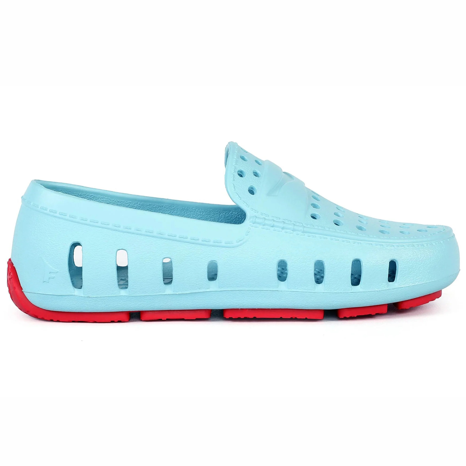 PORCELAIN BLUE/RED PRODIGY 4.0 | Floafers