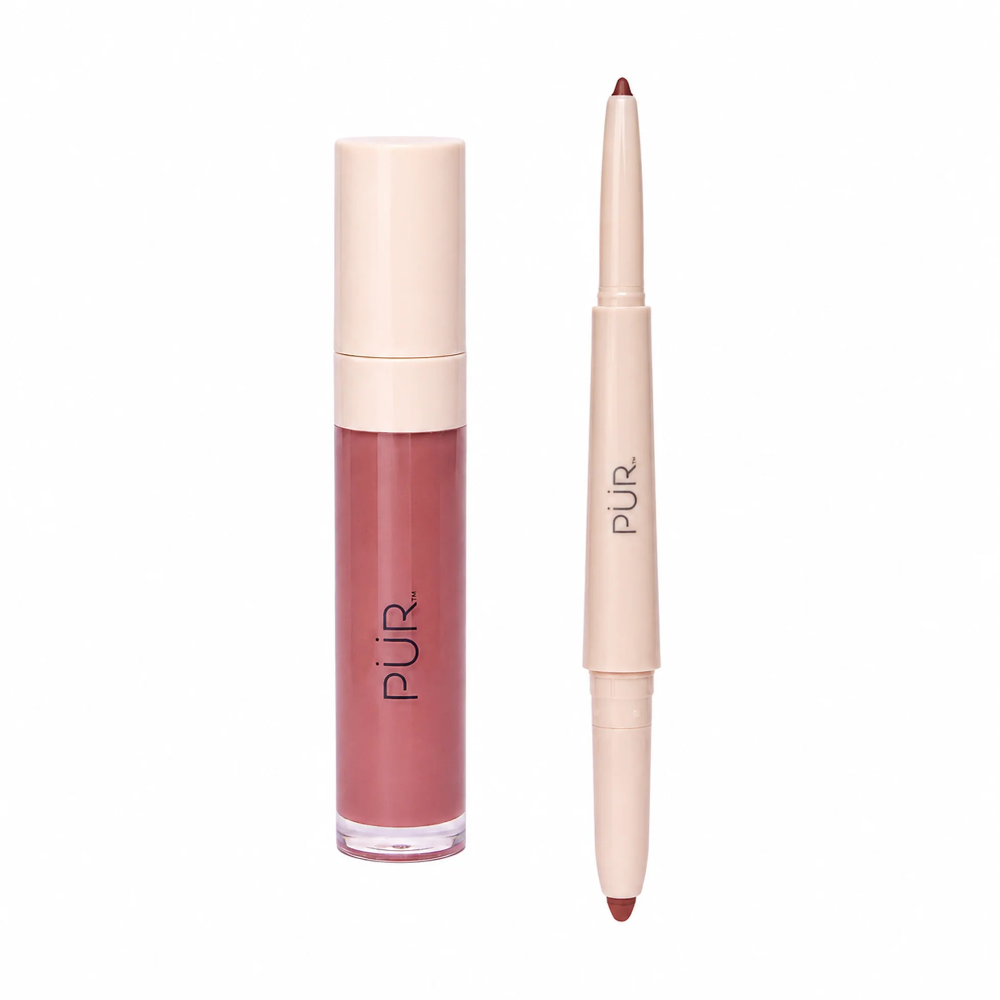 Perfect Lip Bundle | PUR Beauty