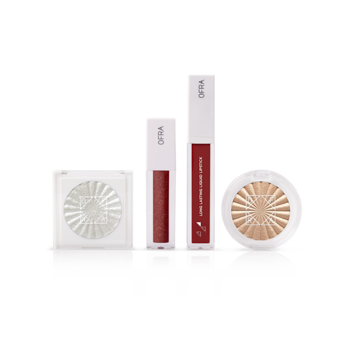Holiday Glitz Bundle | OFRA Cosmetics