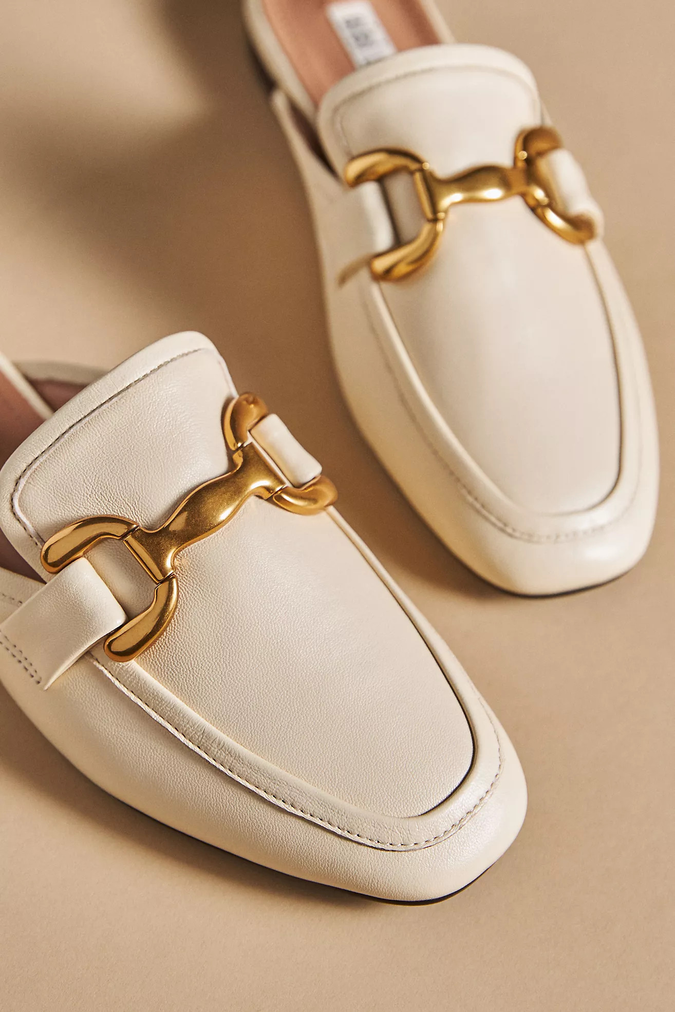 Bibi Lou Zagreb Slip-On Loafers | Anthropologie (US)