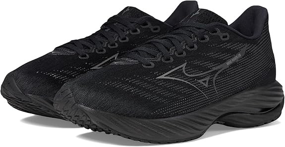 Mizuno Women's Wave Rider 28 Running Shoe | Amazon (US)