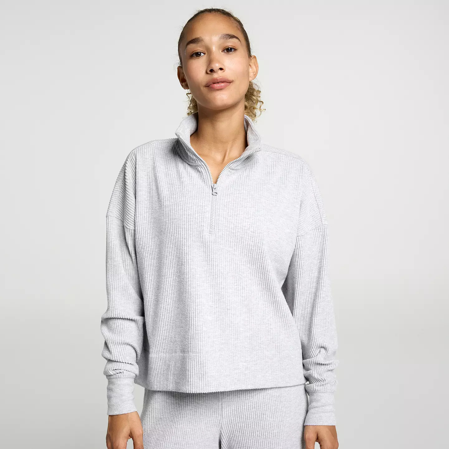 DSG Women's Lush Plush 1/2 Zip Pullover | DICK'S Sporting Goods