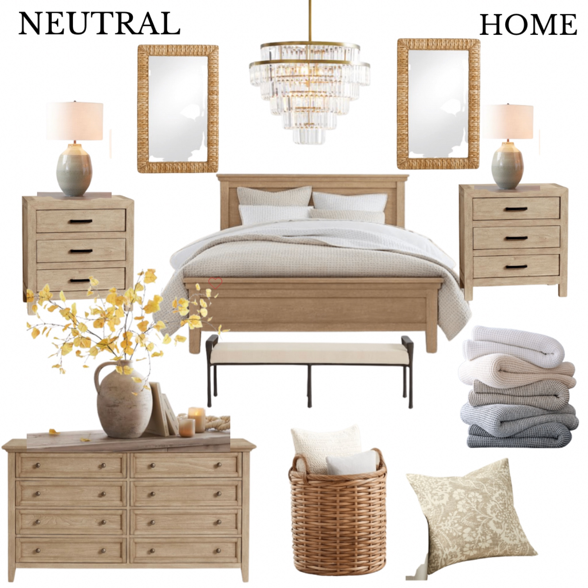 SALES ALERT!!
NEUTRAL HOME DESIGN
POTTERY BARN LABOR DAY SALE
UP TO 70% OFF
FURNITURE, BEDDING, DECOR PIECES & MORE.

#LTKsalealert #LTKstyletip #LTKhome