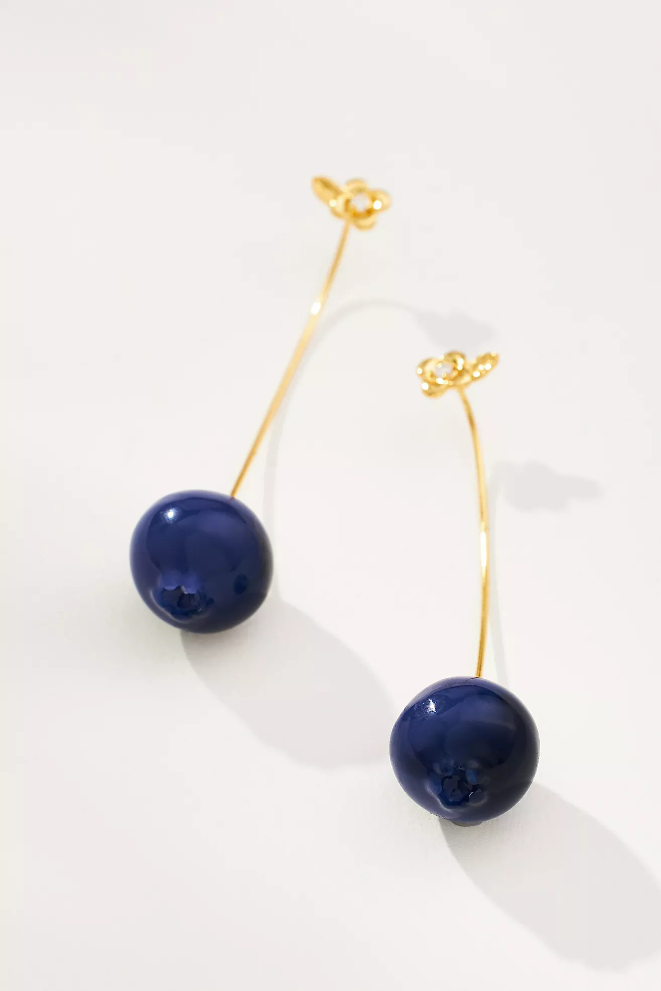 Fruit Drop Earrings | Anthropologie (US)