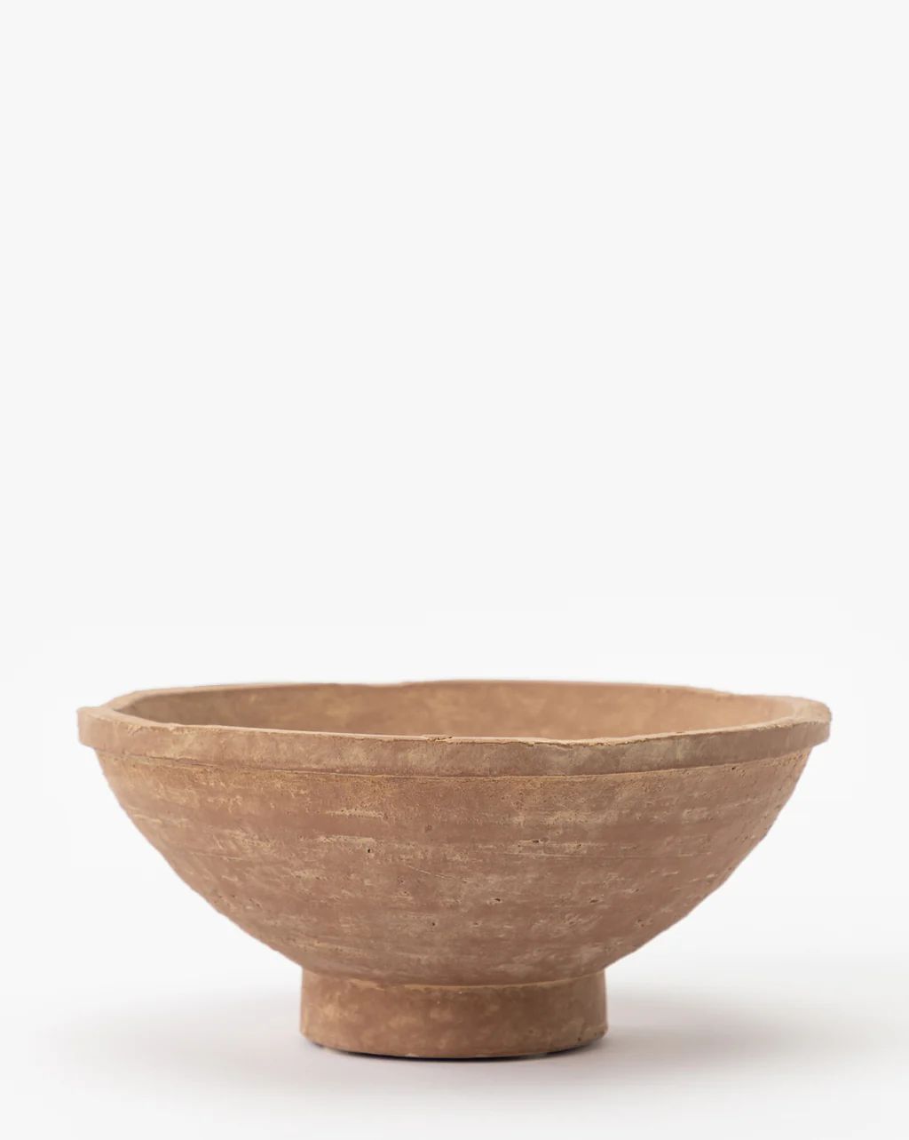 Theoden Terracotta Bowl | McGee & Co.