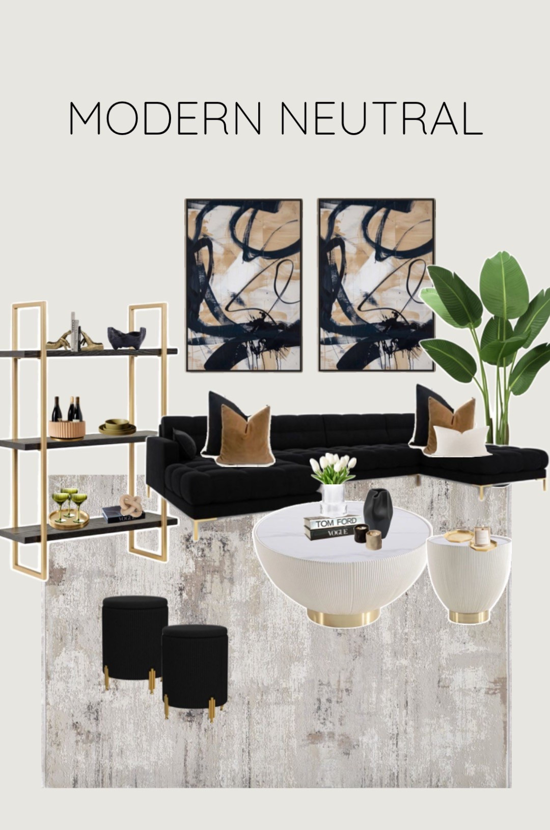 Modern Neutral home aesthetic ✨ 

#LTKHome #LTKStyleTip

#LTKStyleTip #LTKHome