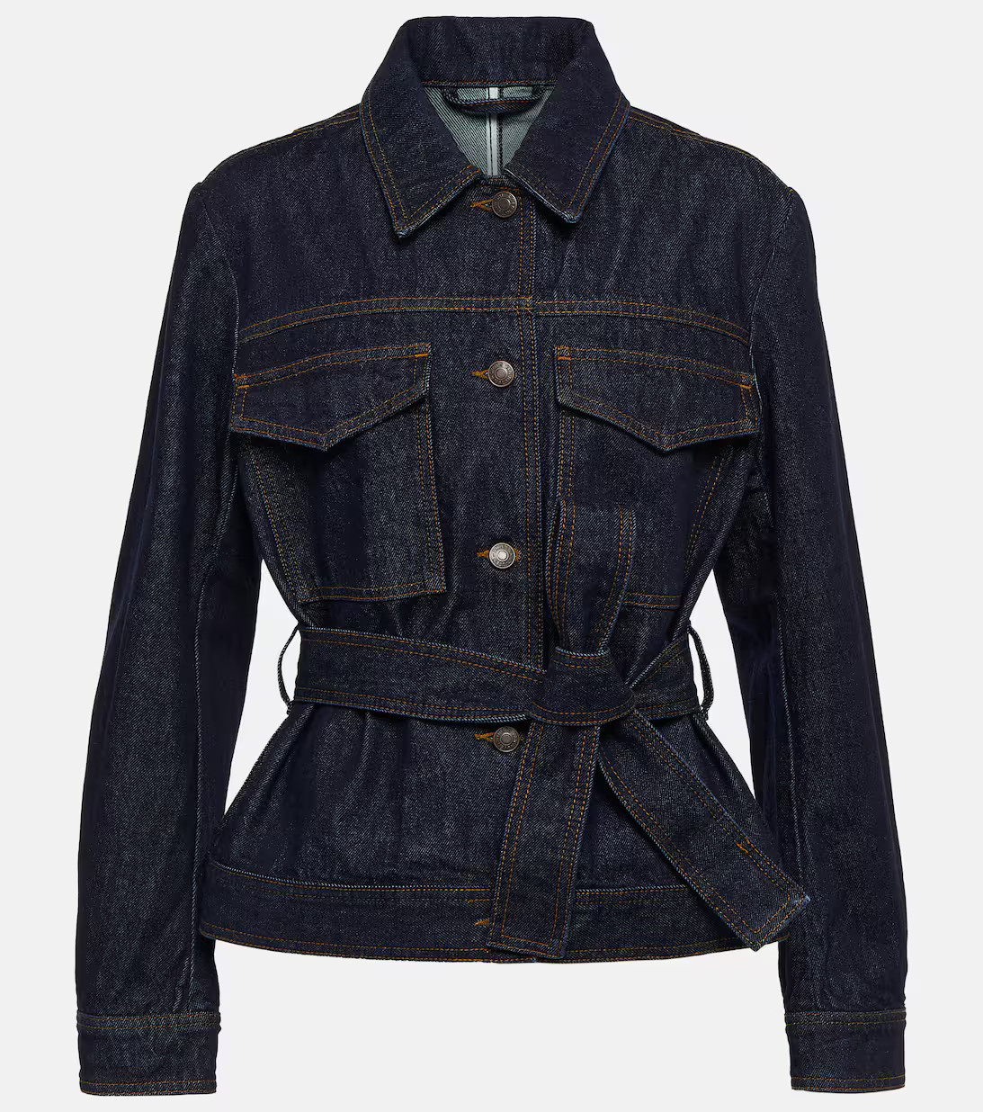 Choose your sizeTrue to sizeFR 34 / US 2Add to wishlistFR 36 / US 4Low stockFR 38 / US 6FR 40 / U... | Mytheresa (US/CA)