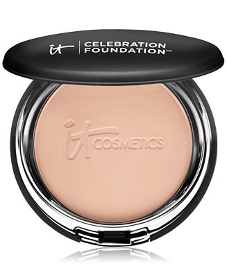 IT Cosmetics Celebration Foundation - Macy's | Macy's