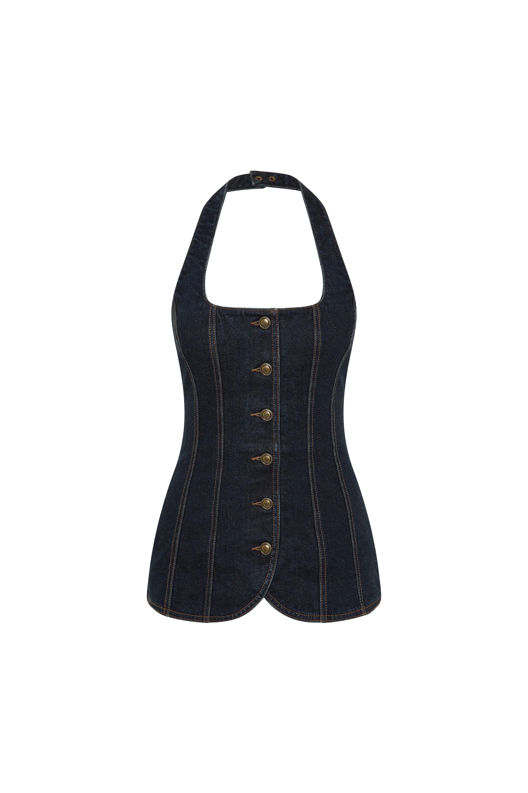 Colter Top | Rebecca Vallance (Global)