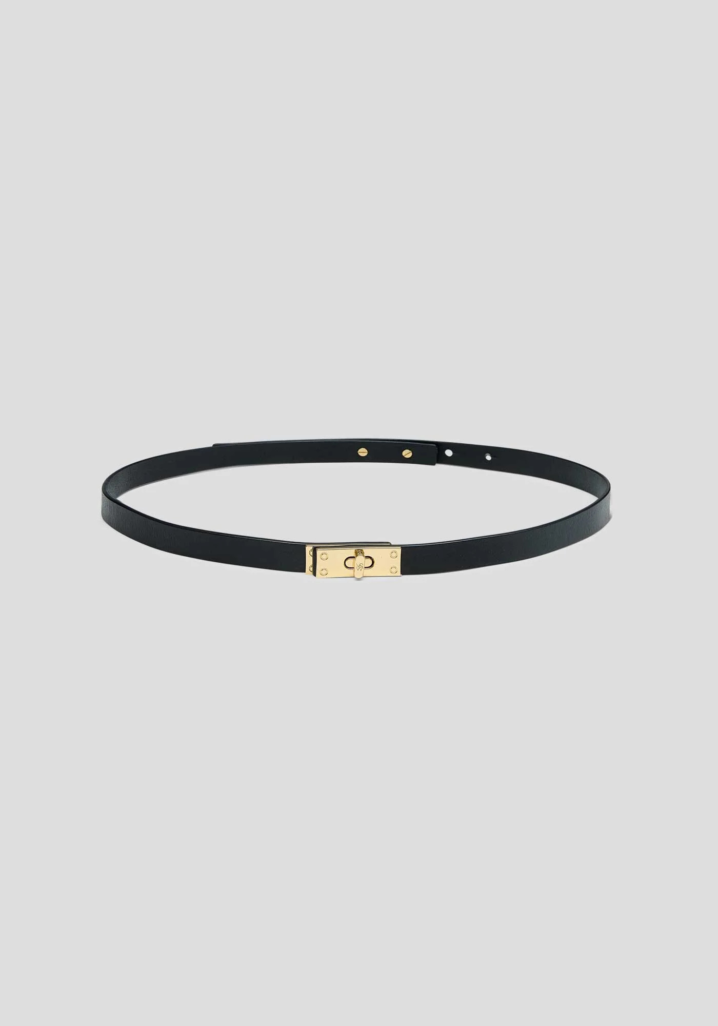 Coach Belt IN BLACK | ACCESSORIES | VIKTORIA & WOODS - Viktoria & Woods | Viktoria & Woods