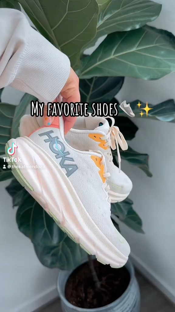 My all time favorite tennis shoes, ✨Hoka✨

#LTKGiftGuide #LTKstyletip #LTKfitness