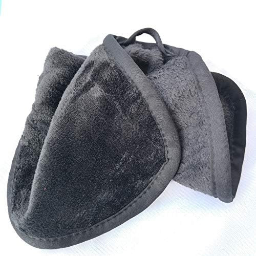 Makeup Remover Face Cleansing Cloth - Chemical-free Microfiber Reusable Facial Clean Towel, Remov... | Amazon (US)