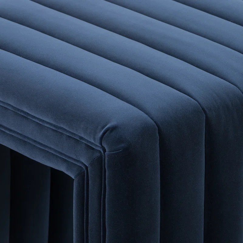 Brandt Upholstered Ottoman | Wayfair North America