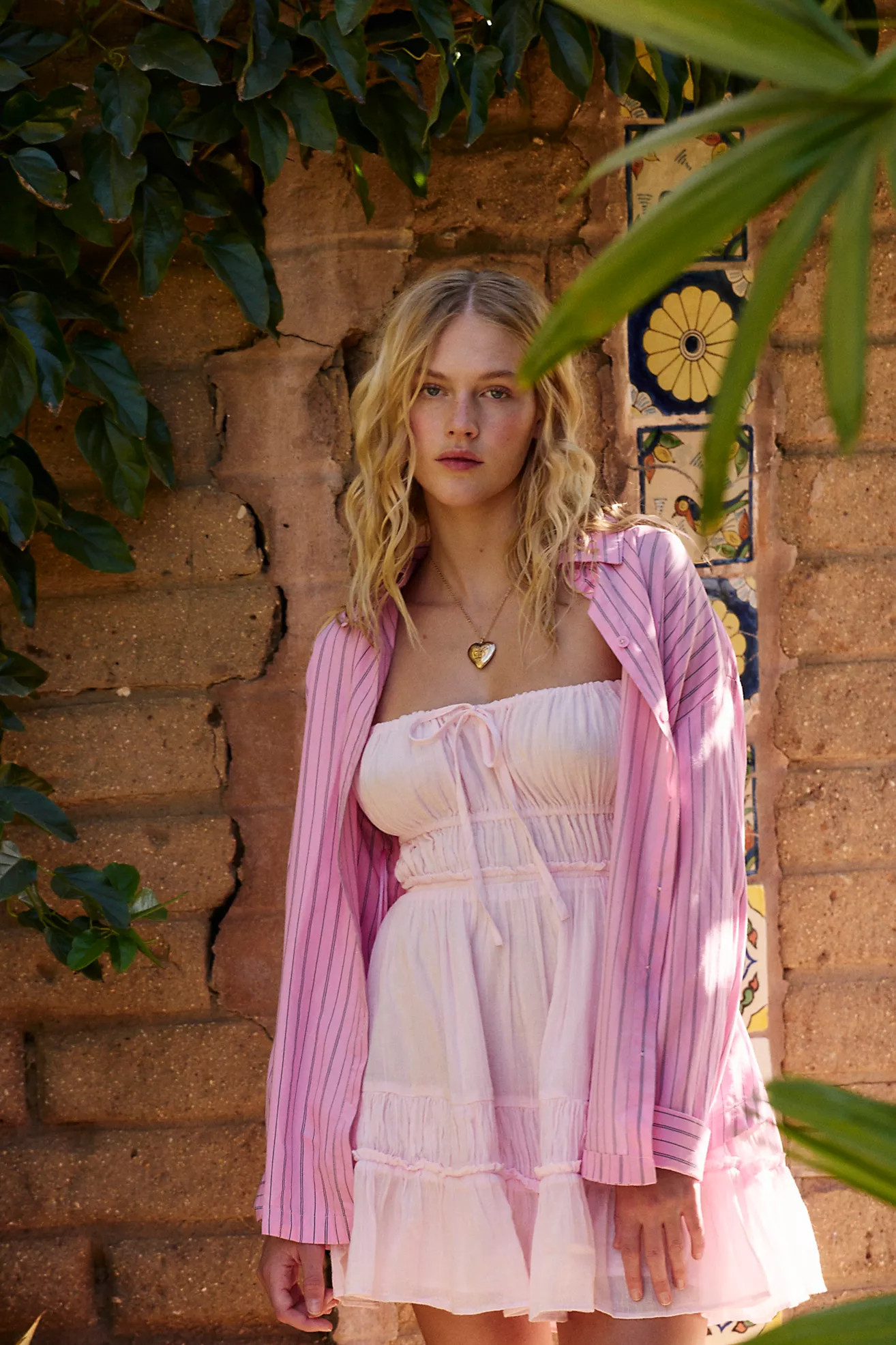 Taking Sides Mini | Free People (Global - UK&FR Excluded)