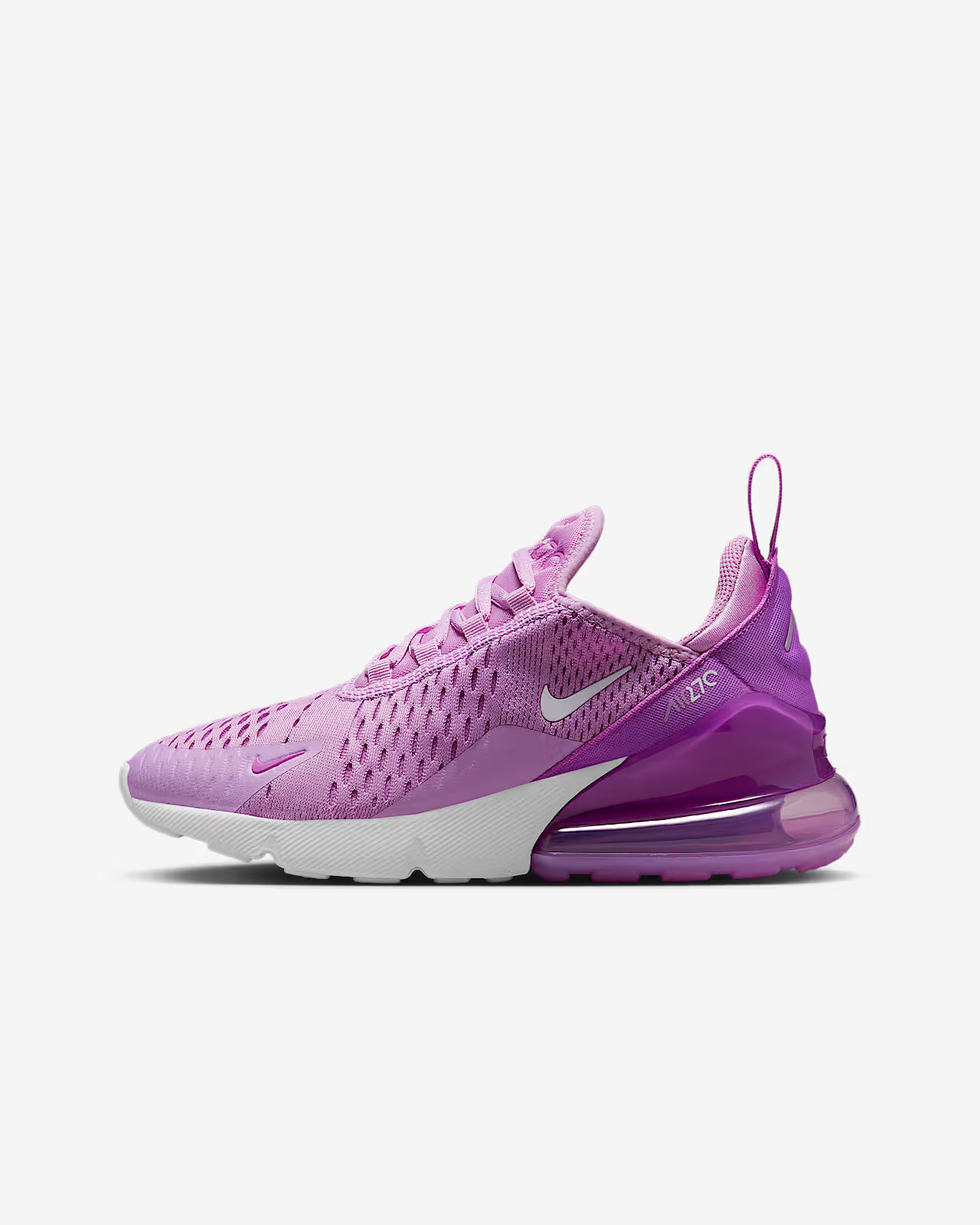 Nike Air Max 270 Big Kids' Shoes. Nike.com | Nike (US)