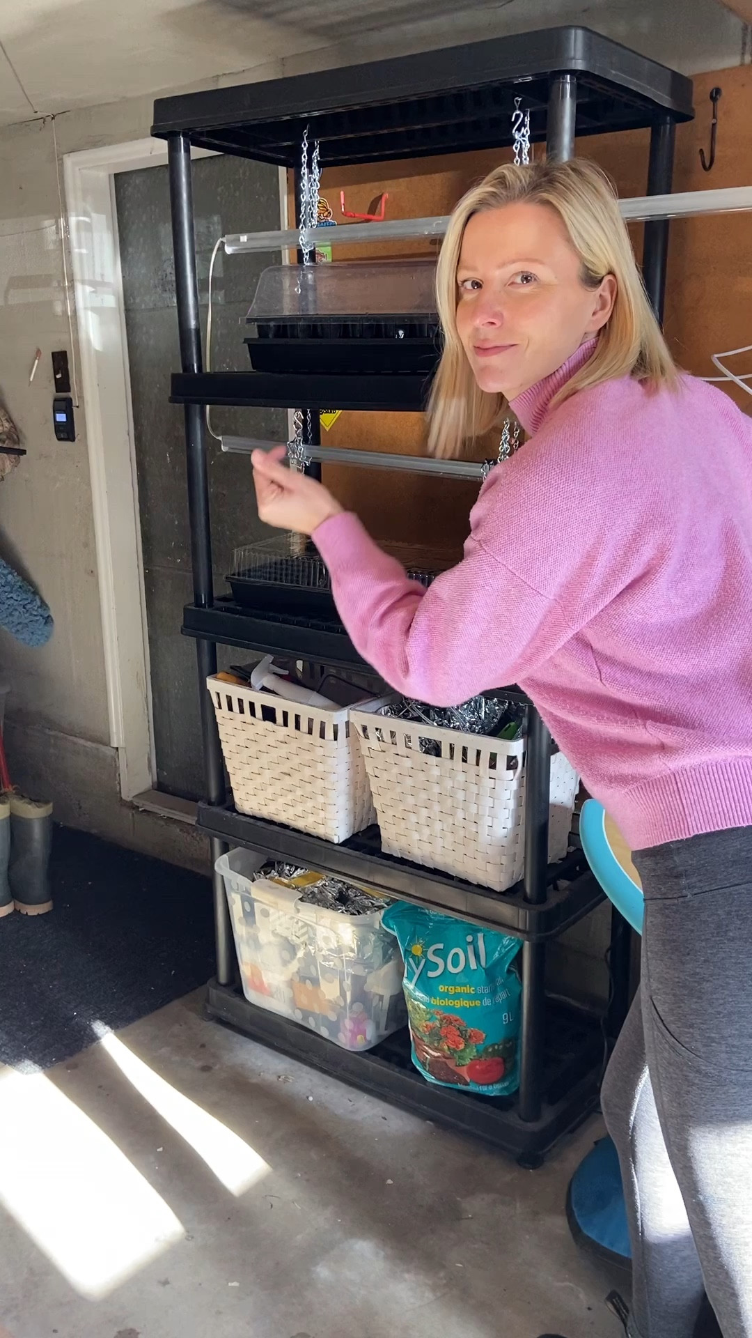 My Grow Set Up Product List 

#LTKunder50 #LTKSeasonal #LTKhome