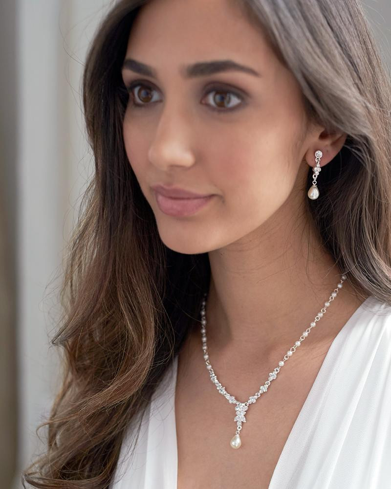 Primrose Jewelry Set | Dareth Colburn