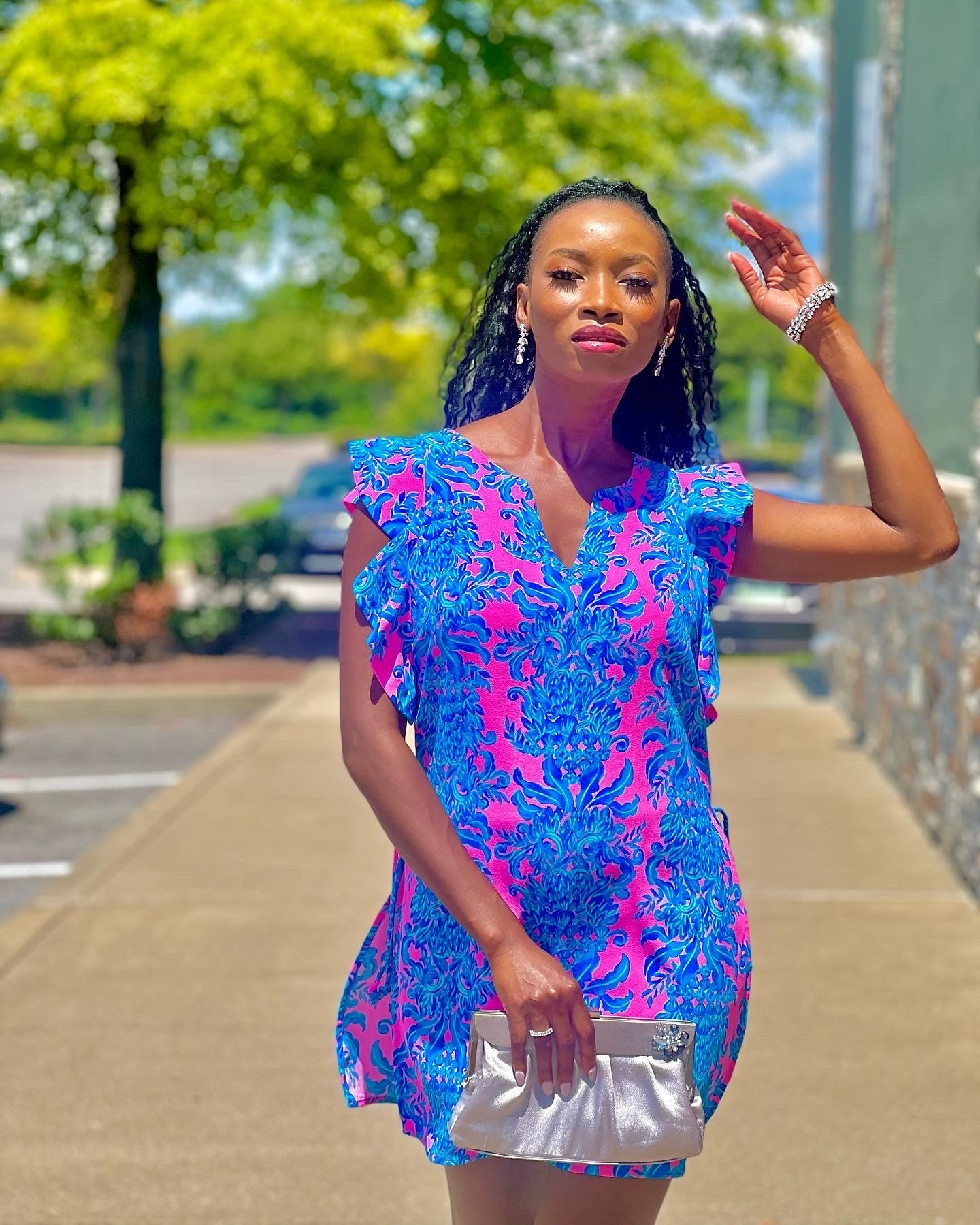 Summer dress you will want to pack for your vacation! 

Shop these best picks similar to this one

#LTKPetite #LTKTravel #LTKootd